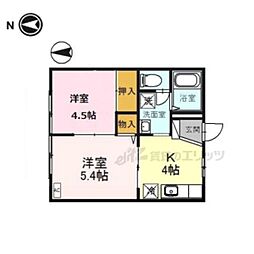 ファミールコーポ高屋1 102