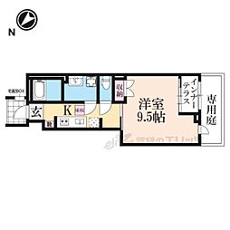 （仮）丹波篠山市中野新築アパートII