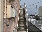 階段
