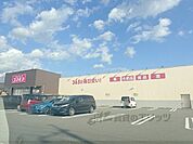 コスモス　中陰店まで600メートル
