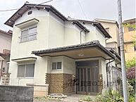 京都府福知山市字天田：物件画像／株式会社エリッツ　エリッツ福知山店