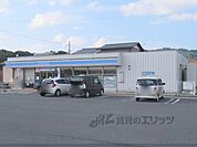 ローソン　与謝野町加悦店まで1400メートル