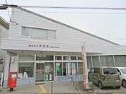 綾部本町郵便局まで3400メートル