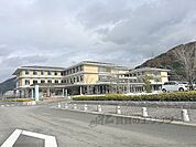公立豊岡病院組合立朝来医療センターまで1300メートル