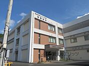 舞鶴医療センター附属看護学校まで8400メートル