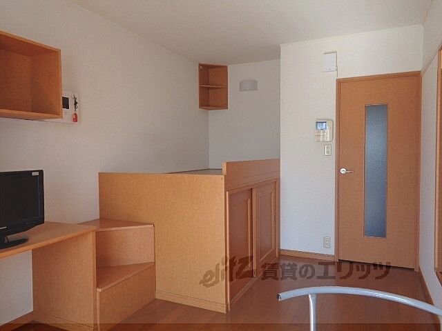 子供部屋