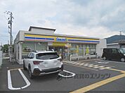 ミニストップ　与謝野町岩滝店まで1200メートル