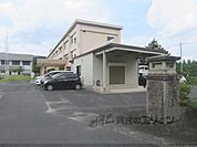 吉津小学校まで1000メートル