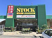 バザールタウン　篠山STOCK館まで1000メートル