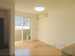 アルシオーネ壱番館 2LDKの写真