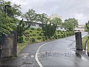 豊岡市立豊岡北中学校まで1600メートル