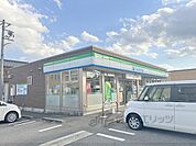 ファミリーマート　豊岡駅西口店まで120メートル