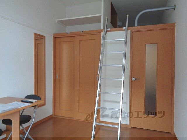 子供部屋
