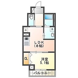 エピナール南流山