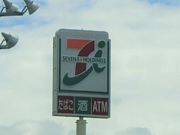 【コンビニエンスストア】セブンイレブン 松戸東部小学校前店まで226ｍ