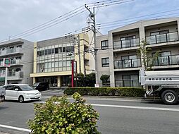 robot home 南流山III