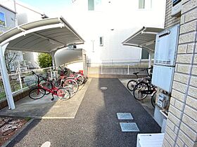 ブランジュ南逆井  ｜ 千葉県柏市南逆井1丁目（賃貸アパート1K・1階・31.40㎡） その4