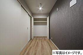 robot home 上本郷  ｜ 千葉県松戸市緑ケ丘2丁目（賃貸アパート1LDK・1階・27.92㎡） その9