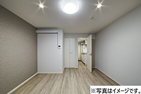 robot home 上本郷  ｜ 千葉県松戸市緑ケ丘2丁目（賃貸アパート1LDK・1階・27.92㎡） その8