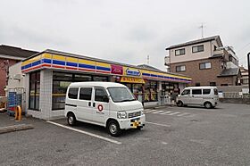 ロマージュ松飛台  ｜ 千葉県松戸市松飛台（賃貸アパート1LDK・1階・52.84㎡） その19