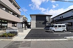 ロマージュ松飛台