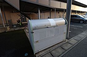 メルベーユ  ｜ 千葉県松戸市稔台8丁目（賃貸アパート1R・2階・32.37㎡） その10