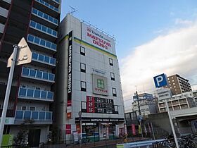 ラフィーヌ・ローズ  ｜ 千葉県松戸市新松戸4丁目（賃貸アパート1LDK・1階・32.19㎡） その22