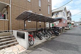 千葉県松戸市中根長津町（賃貸アパート1LDK・1階・48.00㎡） その15