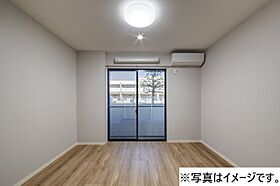 ELM VISTA A  ｜ 千葉県松戸市北松戸1丁目（賃貸アパート1K・2階・20.22㎡） その6