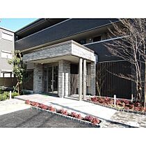 Grandy Villa Central Park　II  ｜ 千葉県流山市後平井（賃貸マンション1LDK・3階・42.10㎡） その4