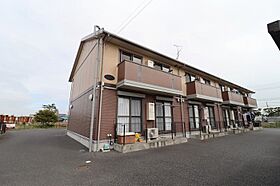 ルミエールモナリエ  ｜ 千葉県松戸市旭町3丁目（賃貸アパート1LDK・2階・52.00㎡） その1