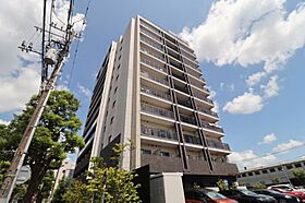 フェリス コート  ｜ 千葉県松戸市西馬橋幸町（賃貸マンション1K・6階・30.05㎡） その1