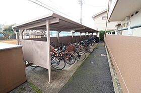 松丸コーポラス  ｜ 千葉県松戸市上本郷（賃貸マンション2LDK・2階・52.48㎡） その16