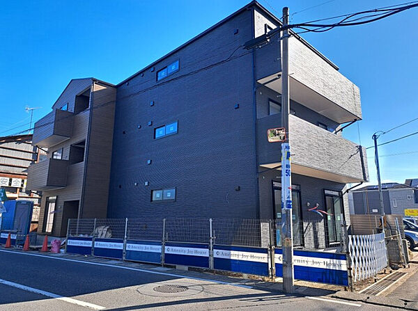 SK新松戸
