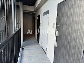 S-RESIDENCE松戸Licht  ｜ 千葉県松戸市根本（賃貸マンション1K・2階・21.57㎡） その26