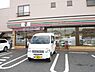 周辺：セブンイレブン松戸日暮店(312m)