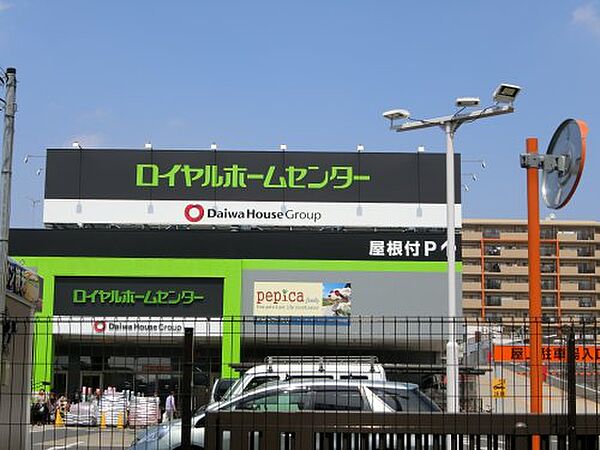 仮）D-room松戸新田 A