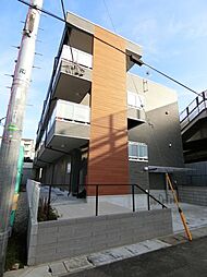 グレイス北松戸