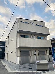 常磐線 北松戸駅 徒歩3分