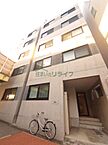 東京都豊島区上池袋2丁目4-2：物件画像／株式会社リライフ　池袋店