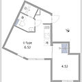 LaniIkebukuro4階12.5万円