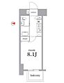 lighthouse大塚9階12.8万円
