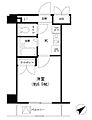 T&G東池袋マンション3階8.2万円