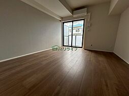 JR山手線 大塚駅 徒歩5分の賃貸マンション 13階1Kのリビング/ダイニング