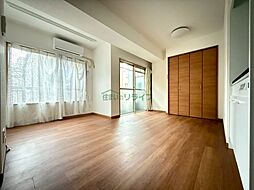 JR山手線 池袋駅 徒歩15分の賃貸マンション 2階1Kのリビング/ダイニング