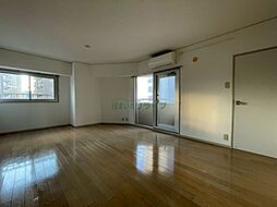 都営三田線 西巣鴨駅 徒歩4分の賃貸マンション 9階2LDKのリビング/ダイニング