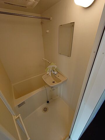 浴室