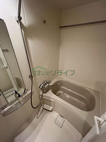 浴室
