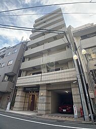 JR山手線 田端駅 徒歩5分の賃貸マンション