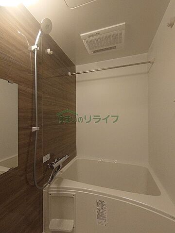 浴室